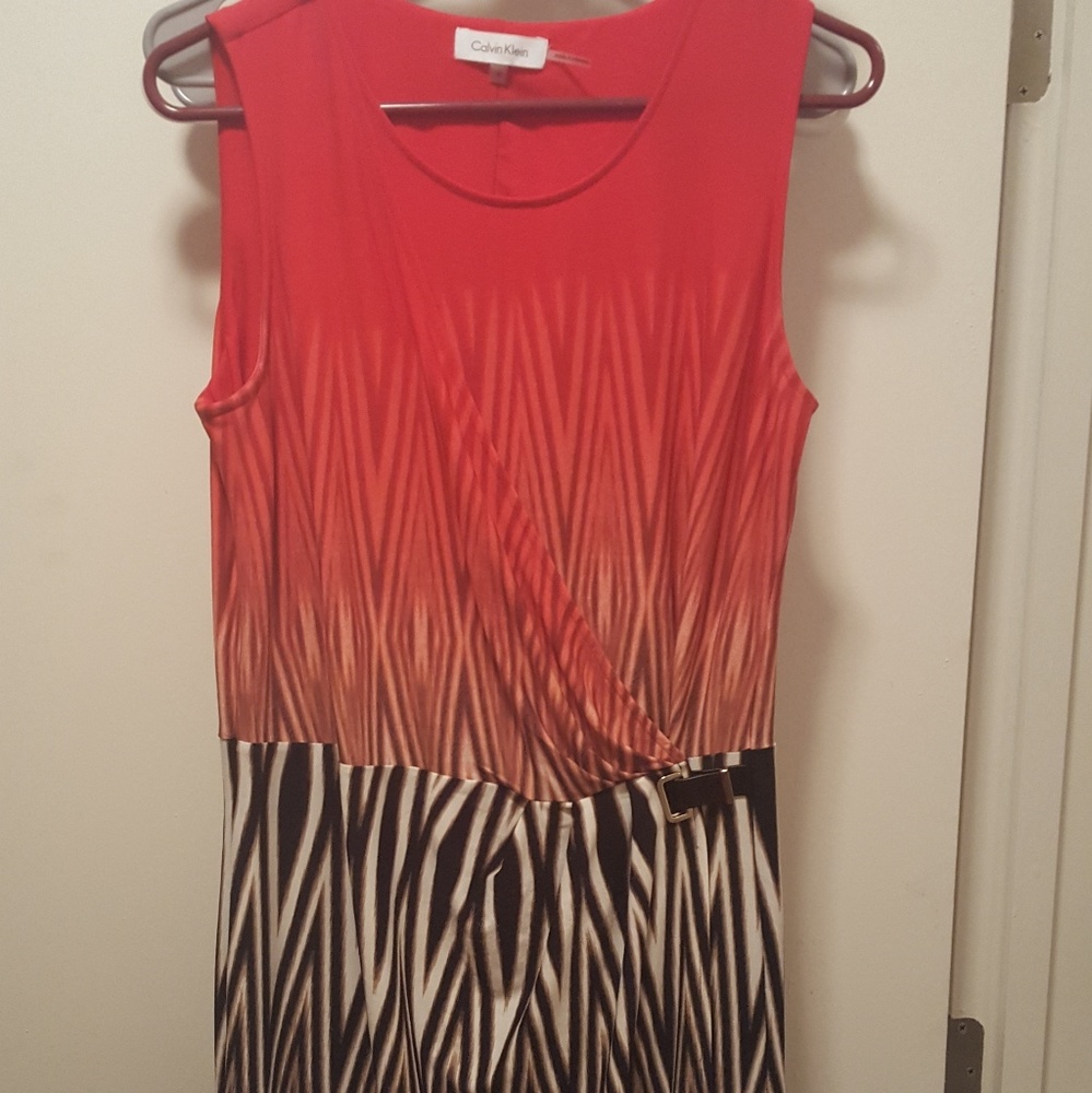 Calvin Klein Dress